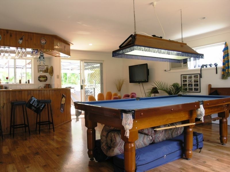 73 Ware Drive, Currumbin Waters QLD 4223