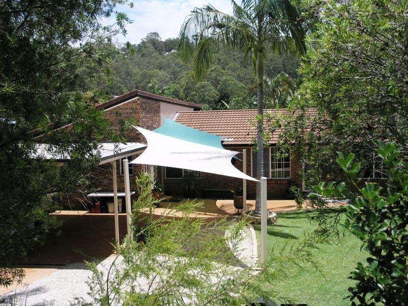 73 Ware Drive, Currumbin Waters QLD 4223