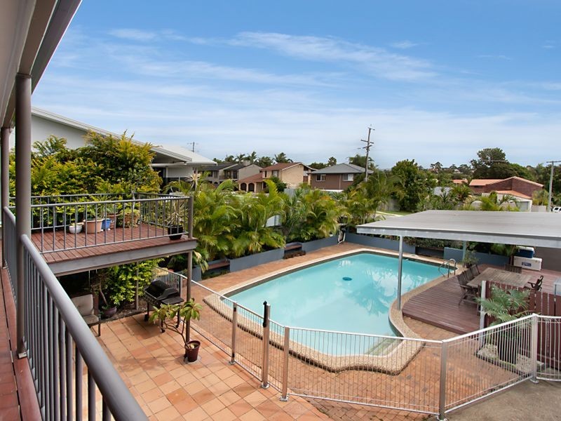 6 Seaview Parade, Elanora QLD 4221