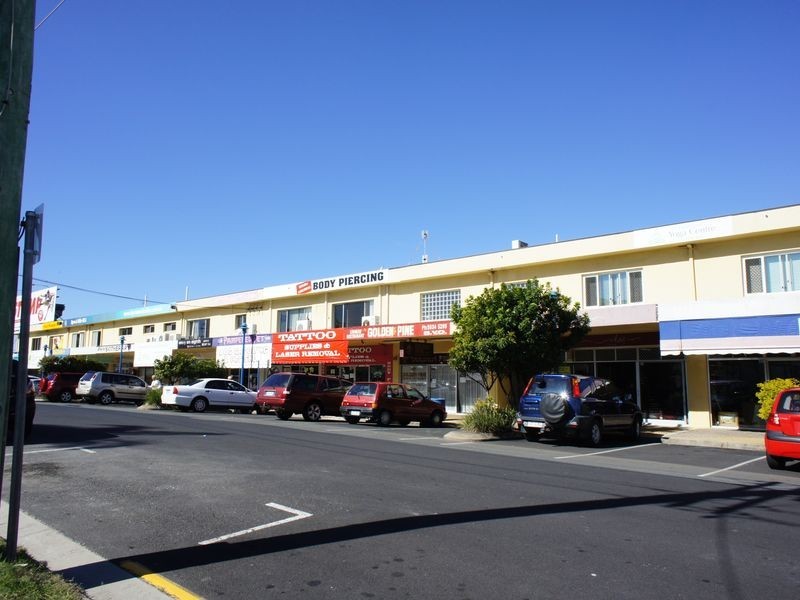 38/2 Eighth Avenue, Palm Beach QLD 4221