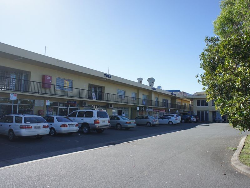 38/2 Eighth Avenue, Palm Beach QLD 4221