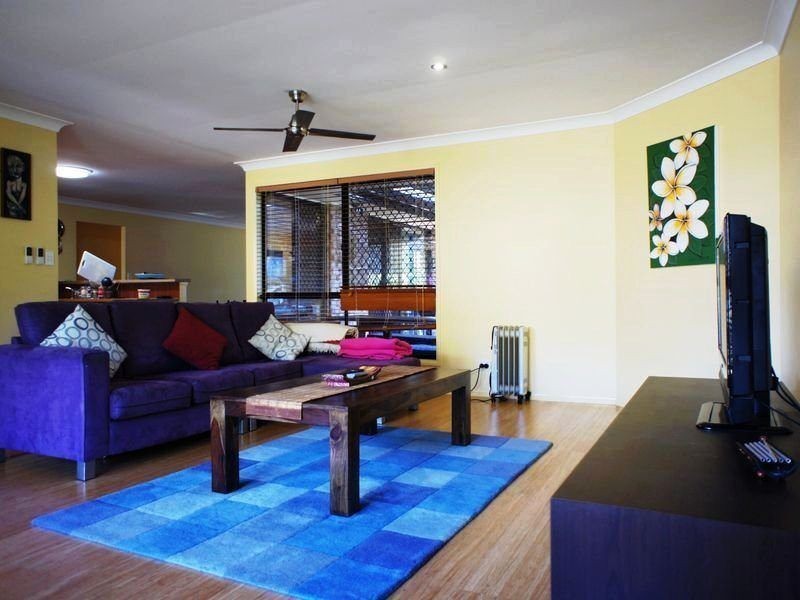 18 Capano Court, Elanora QLD 4221