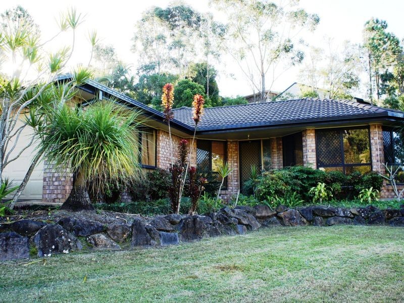 18 Capano Court, Elanora QLD 4221