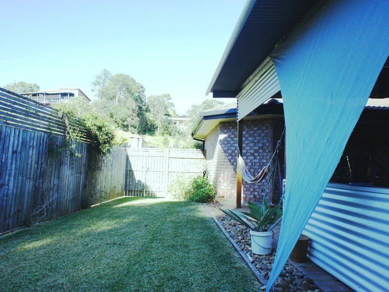 18 Capano Court, Elanora QLD 4221