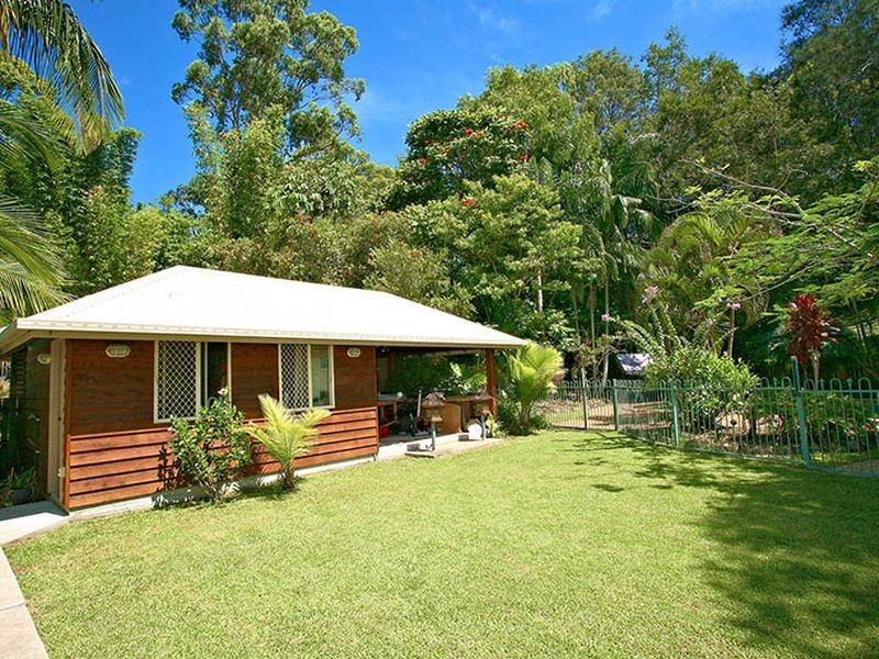 11 Ware Drive, Currumbin Waters QLD 4223