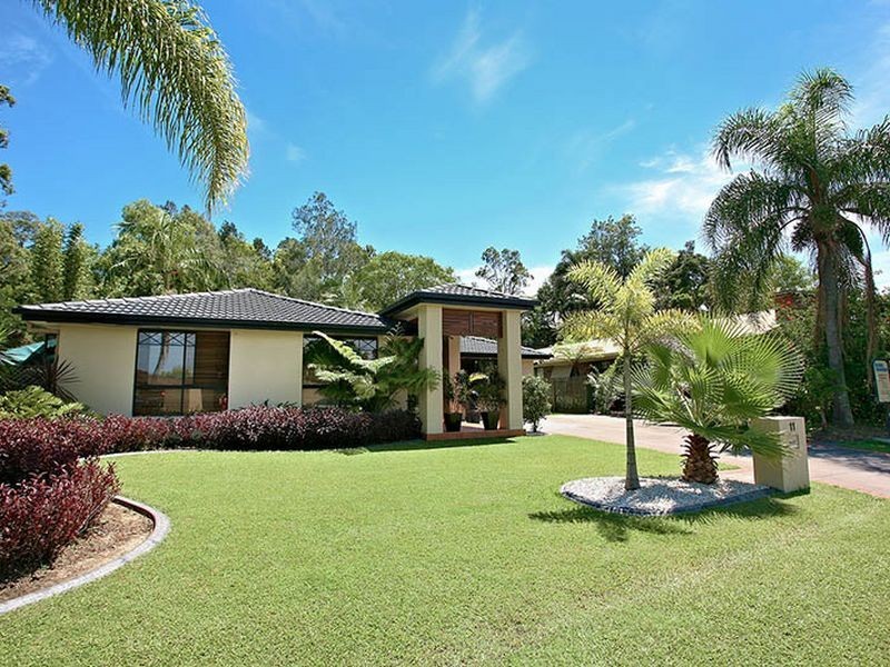 11 Ware Drive, Currumbin Waters QLD 4223