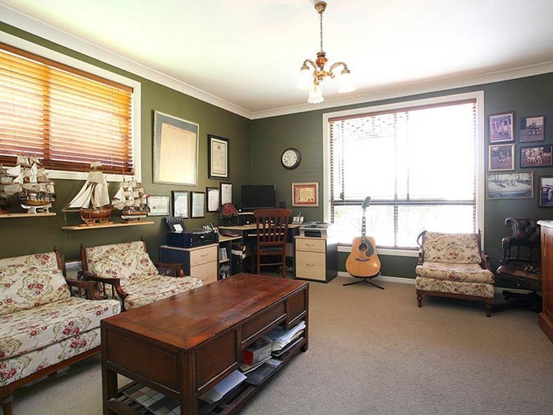 11 Ware Drive, Currumbin Waters QLD 4223