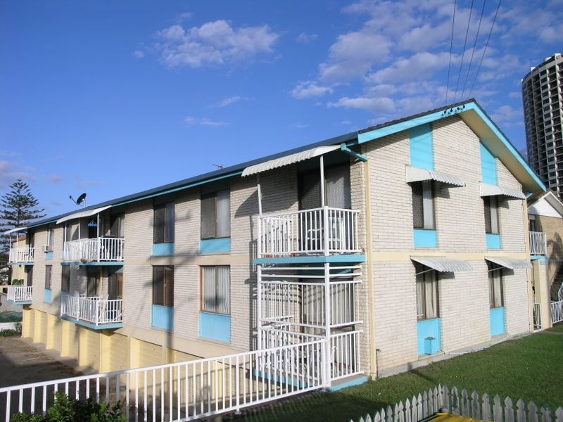5/999 Gold Coast Highway, Palm Beach QLD 4221