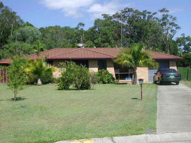 5 Dolan Court, Currumbin Waters QLD 4223