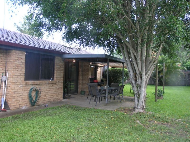 5 Dolan Court, Currumbin Waters QLD 4223