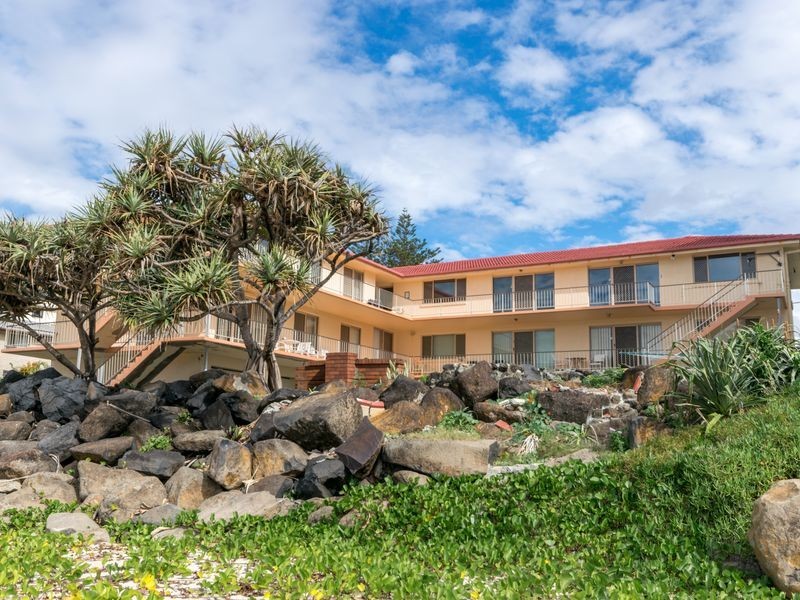 7/223 Jefferson Lane, Palm Beach QLD 4221