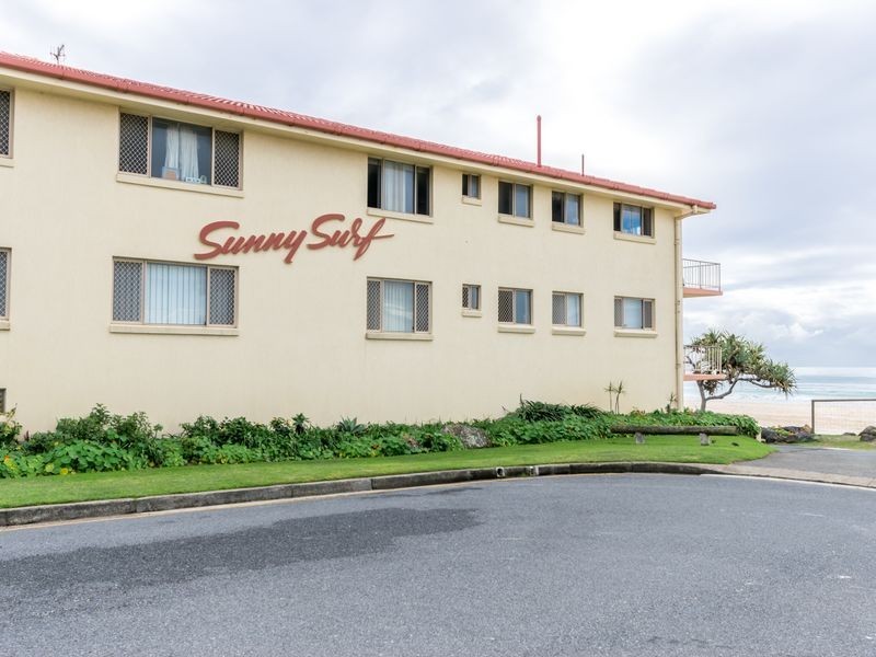 7/223 Jefferson Lane, Palm Beach QLD 4221