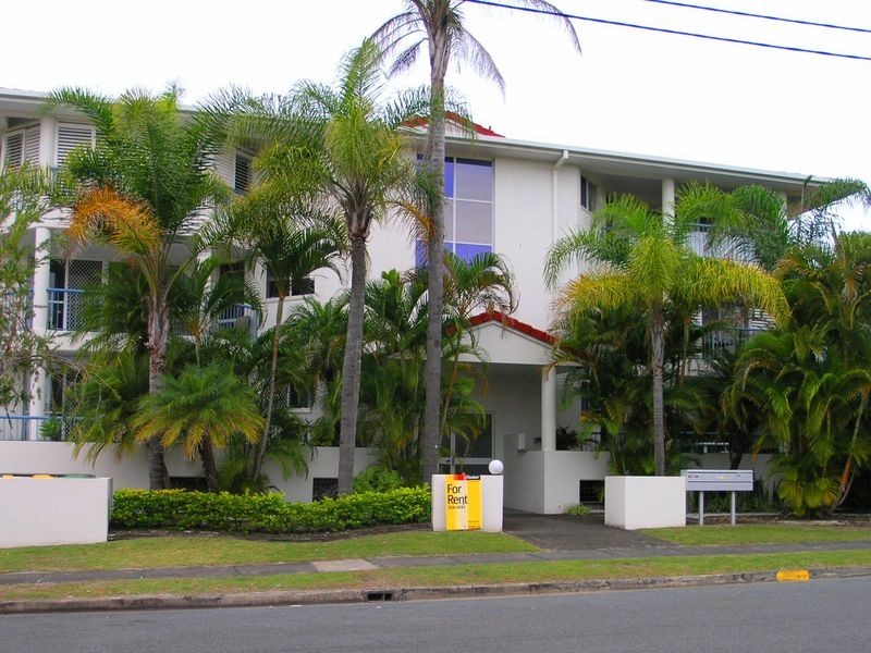 Palm Beach QLD 4221