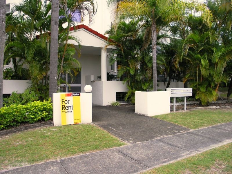 Palm Beach QLD 4221