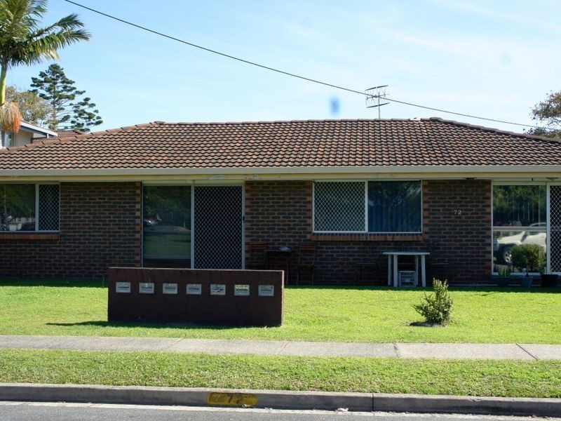 5/72 Sarawak Avenue, Palm Beach QLD 4221