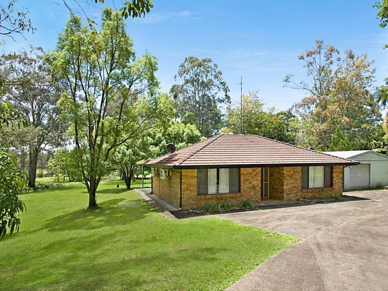 21 Wirildar Drive, Elanora QLD 4221