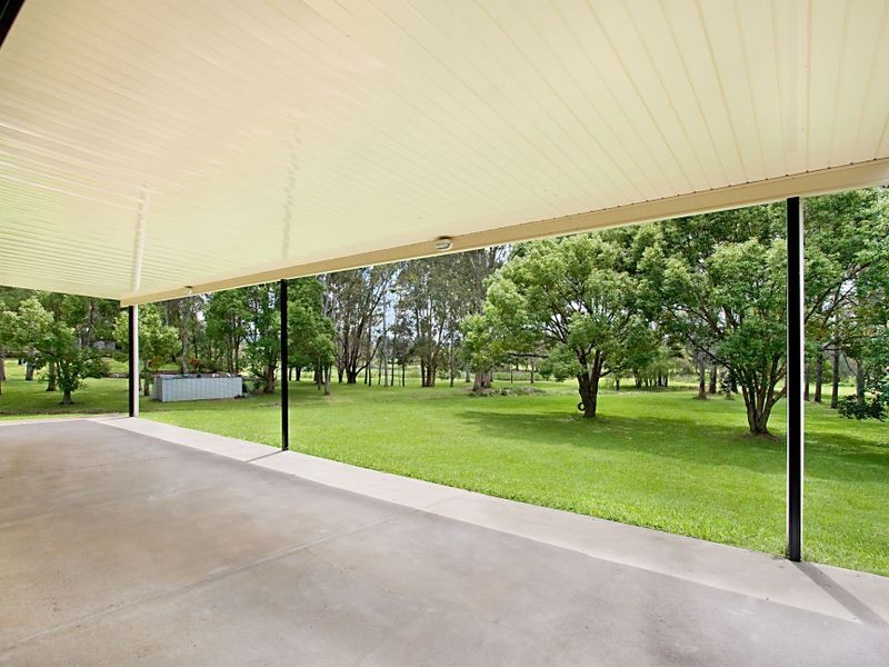 21 Wirildar Drive, Elanora QLD 4221