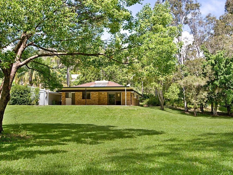 21 Wirildar Drive, Elanora QLD 4221