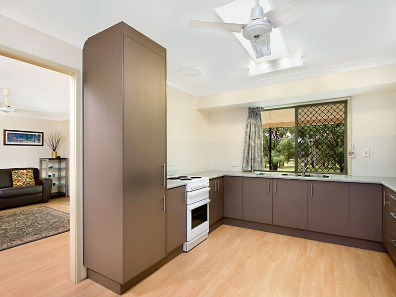 21 Wirildar Drive, Elanora QLD 4221