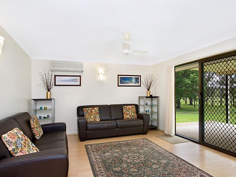 21 Wirildar Drive, Elanora QLD 4221