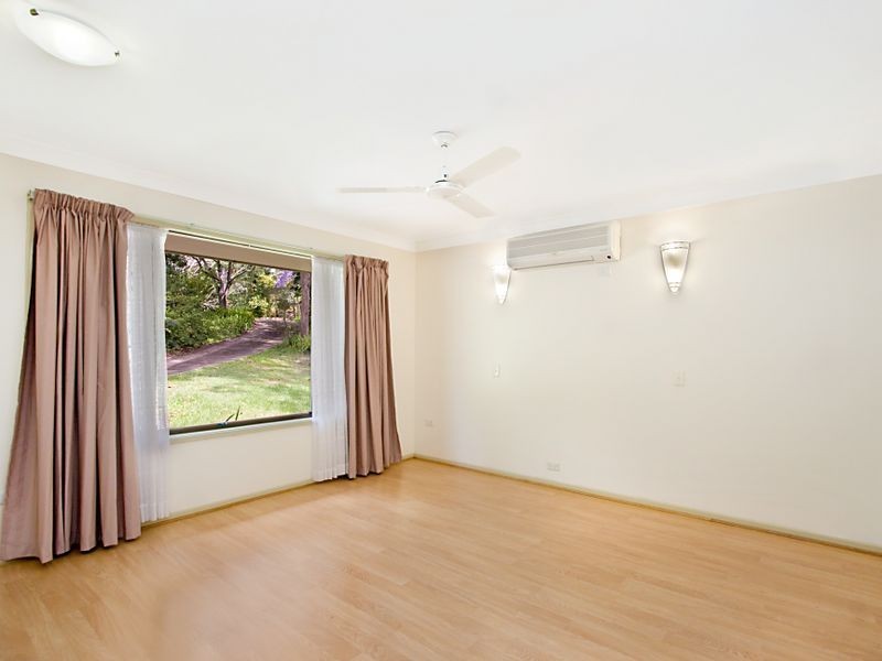 21 Wirildar Drive, Elanora QLD 4221