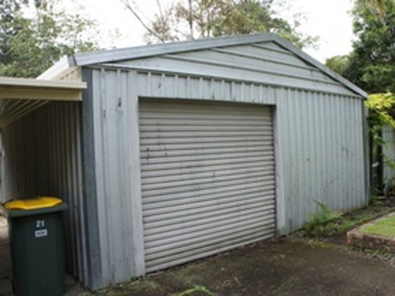 21 Wirildar Drive, Elanora QLD 4221