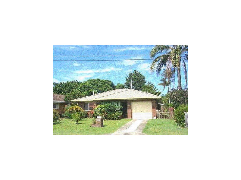 25 Aruma Ave, Burleigh Heads QLD 4220