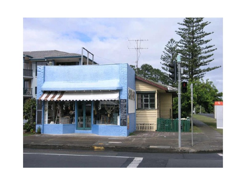 1228 Gold Coast Highway, Palm Beach QLD 4221