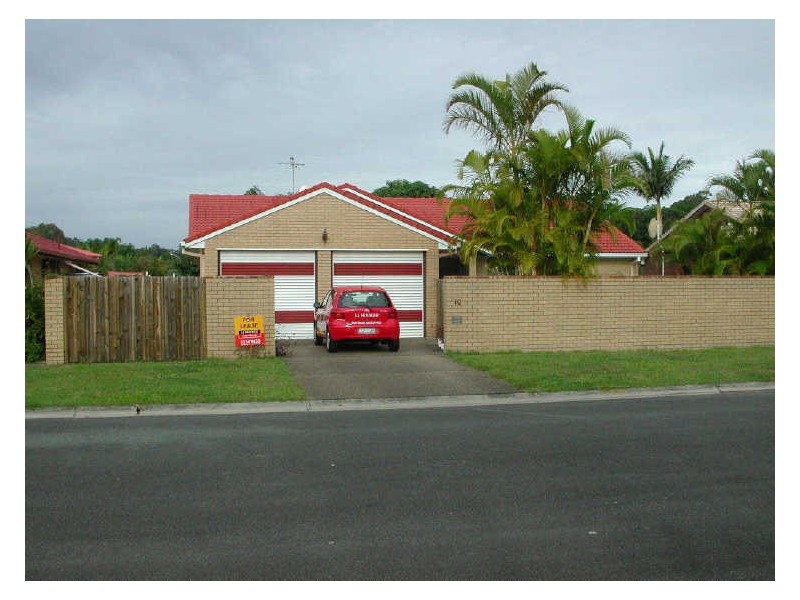 10 Spinnaker Court, Currumbin Waters QLD 4223