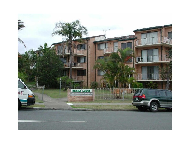 Palm Beach QLD 4221