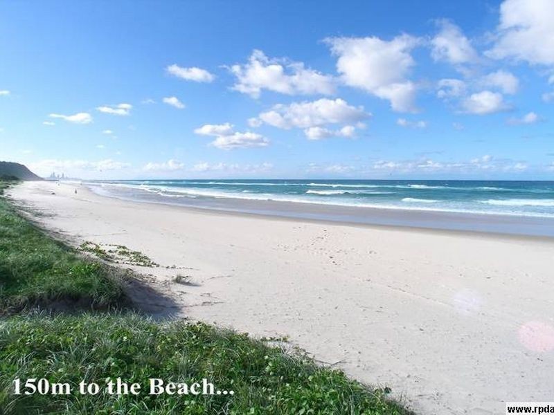 2/1384 Gold Coast Highway, Palm Beach QLD 4221