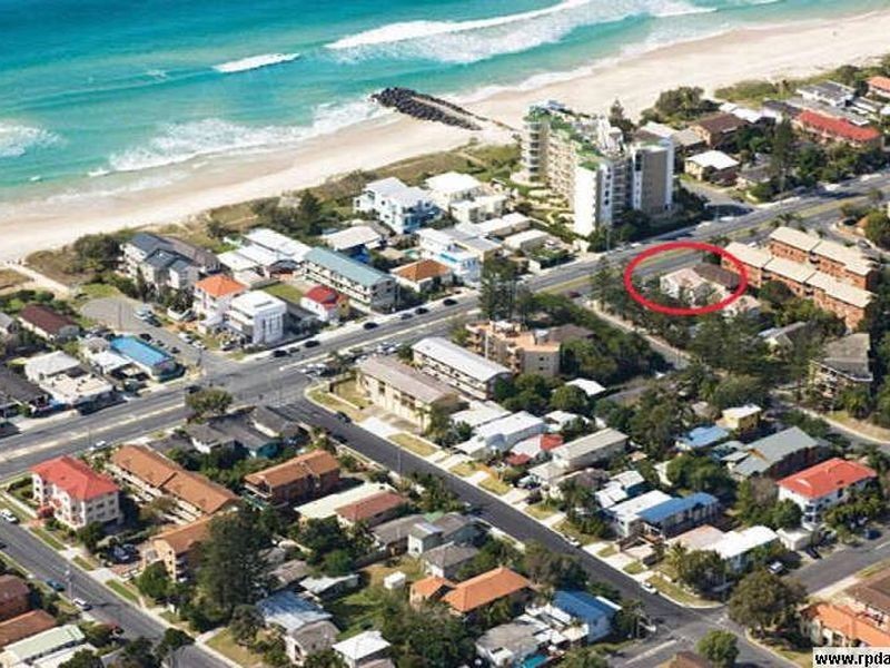 2/1384 Gold Coast Highway, Palm Beach QLD 4221