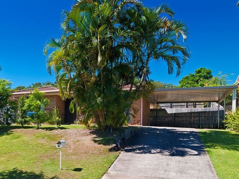79 Saffron Street, Elanora QLD 4221