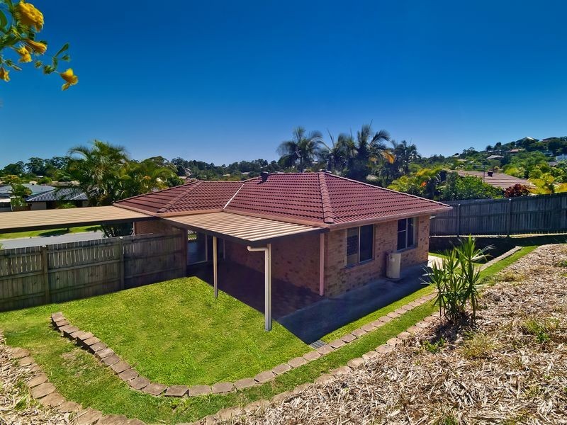 79 Saffron Street, Elanora QLD 4221