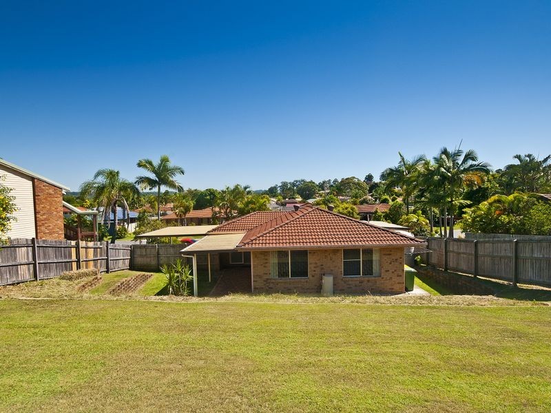 79 Saffron Street, Elanora QLD 4221