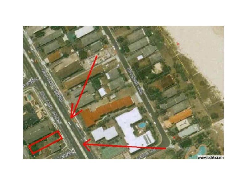 1058 Gold Coast Hwy, Palm Beach QLD 4221