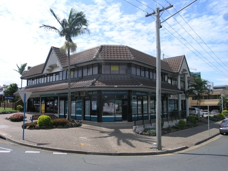 2/28 Palm Beach Avenue, Palm Beach QLD 4221