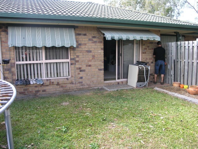 1/8 Ottelia Drive, Elanora QLD 4221