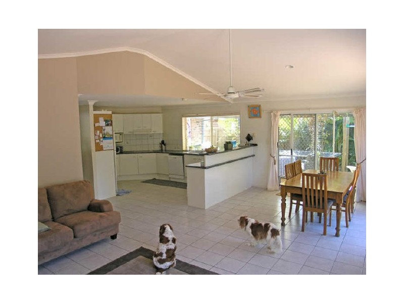 12 Kentia Court, Elanora QLD 4221