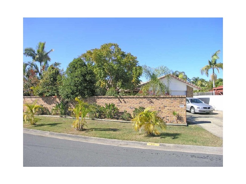 12 Kentia Court, Elanora QLD 4221
