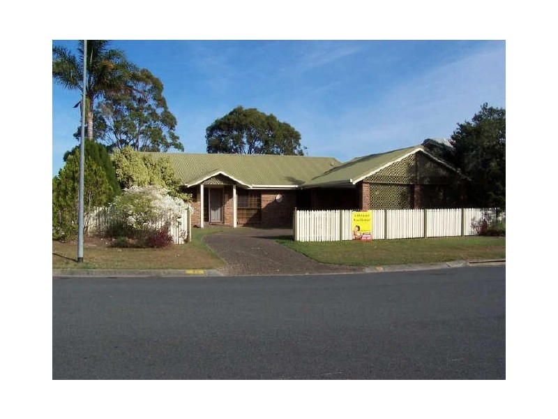 45 Jarrahdale Drive,, Elanora QLD 4221
