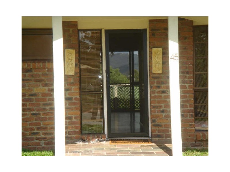 45 Jarrahdale Drive,, Elanora QLD 4221