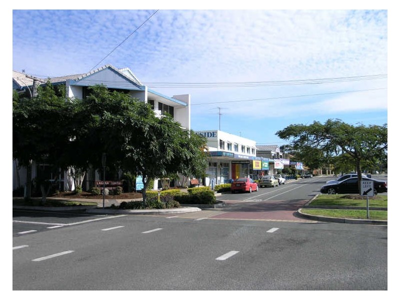 3/18 Philippine Parade, Palm Beach QLD 4221