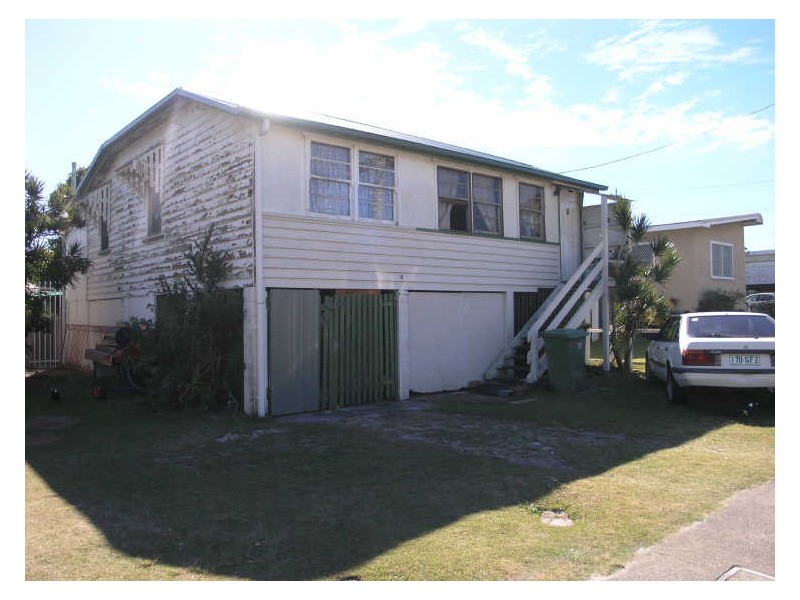 25 Palm Beach Avenue, Palm Beach QLD 4221
