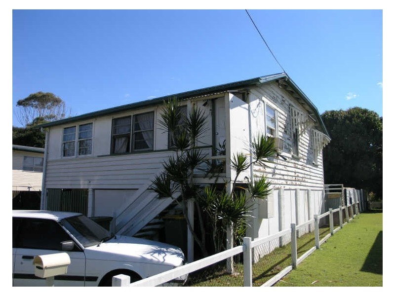 25 Palm Beach Avenue, Palm Beach QLD 4221