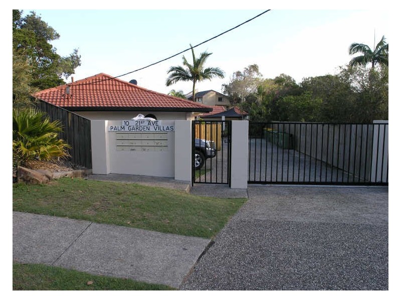 6/10 Twenty First Avenue, Palm Beach QLD 4221