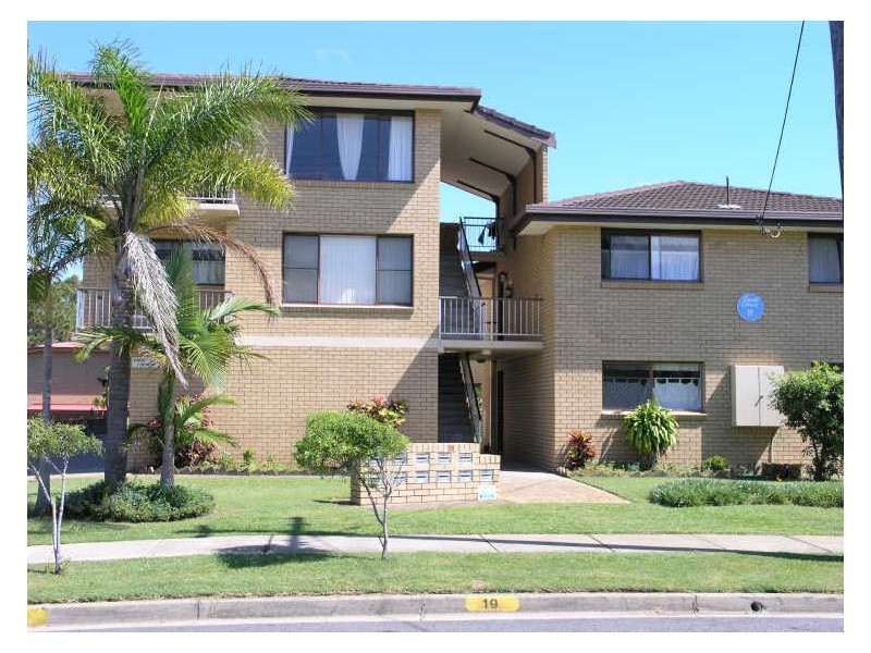 6/19 Twenty Sixth Avenue, Palm Beach QLD 4221