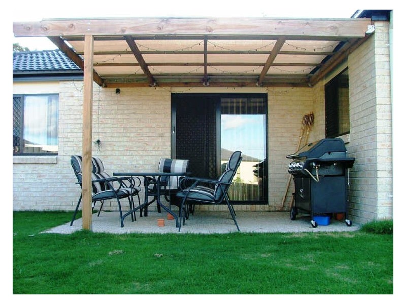58 Merrilane Crescent, Merrimac QLD 4226