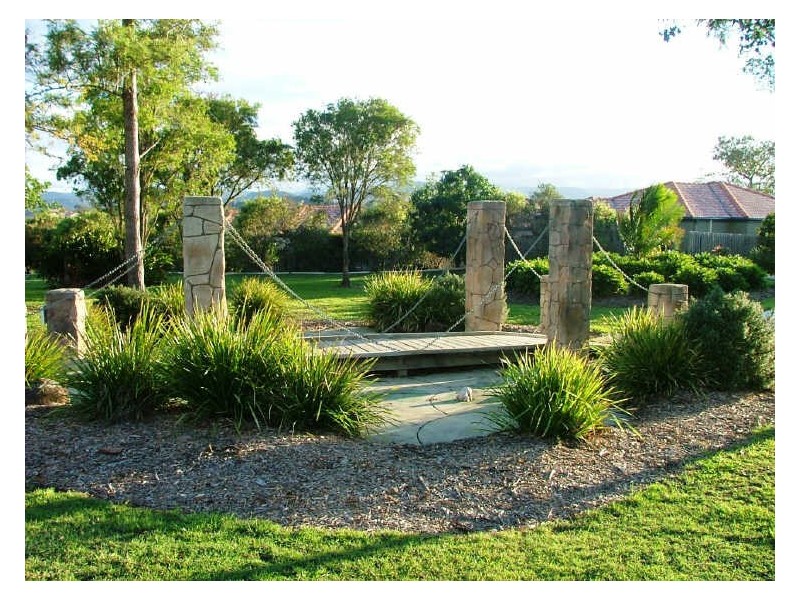 58 Merrilane Crescent, Merrimac QLD 4226