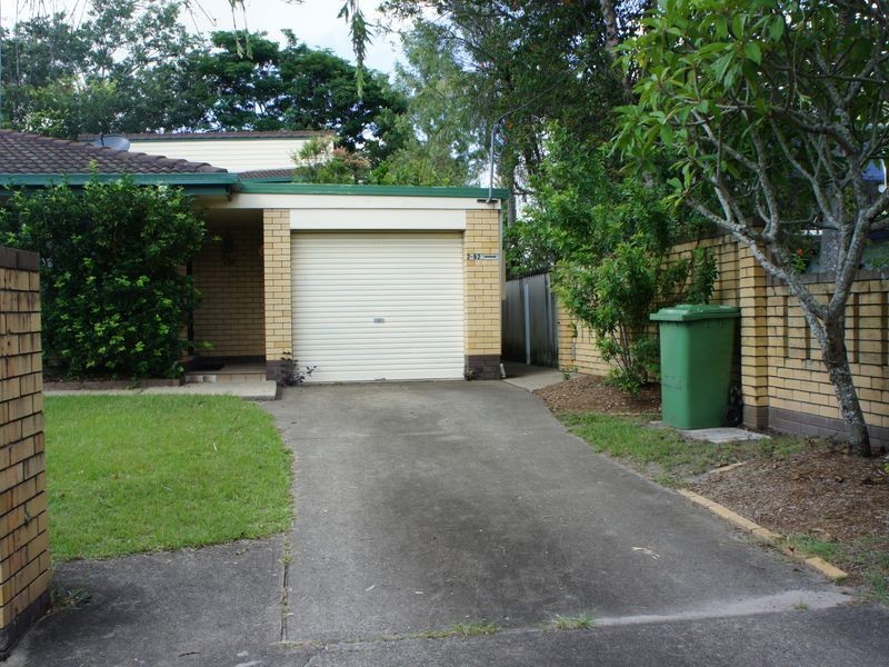 2/62 Tallebudgera Drive, Palm Beach QLD 4221